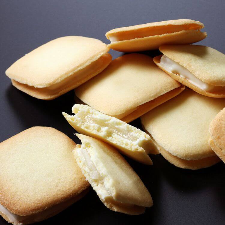 【福井】羽二重餅の魅力と歴史とは