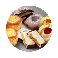 洋菓子ギフトセット