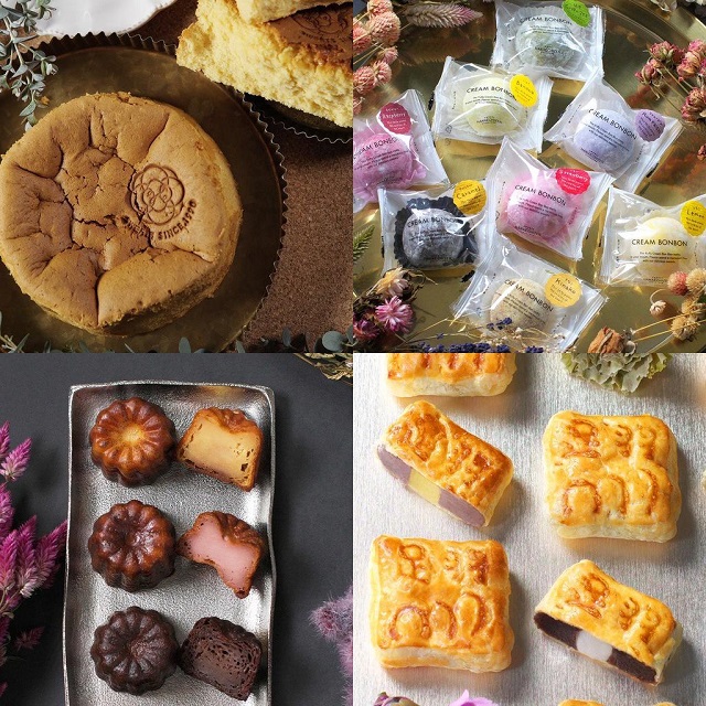 福井土産の魅力を紹介