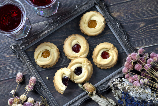 【福井】「いちほまれ」を使ったお菓子が人気の理由