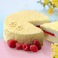ケーキ