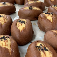 秋の収穫祭