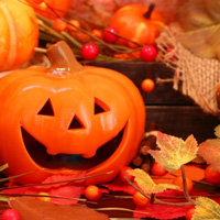ハロウィン