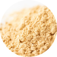 きな粉