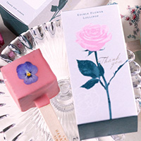 春のお祝いプチギフト