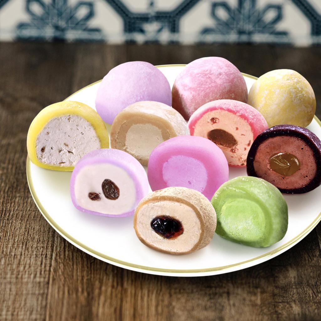 福井のおしゃれな映え和菓子の世界へようこそ！