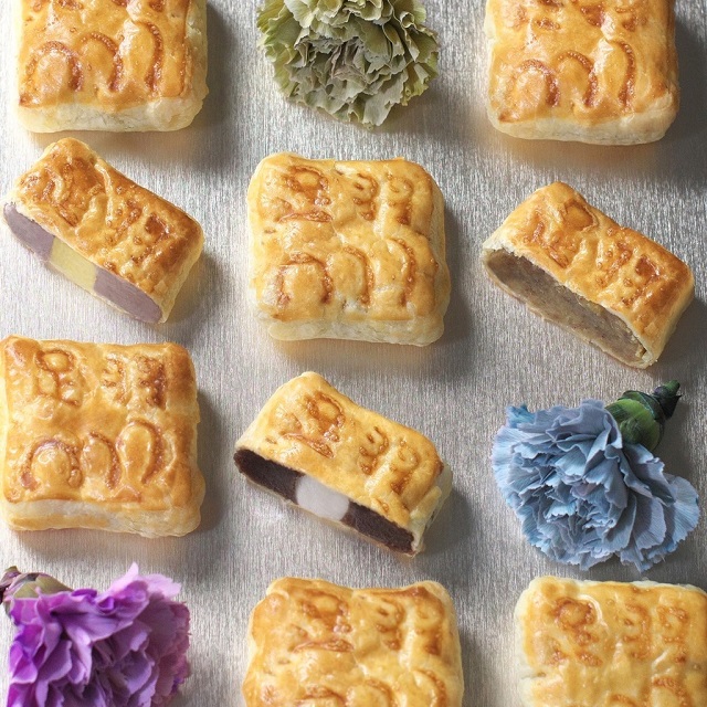 福井土産の魅力