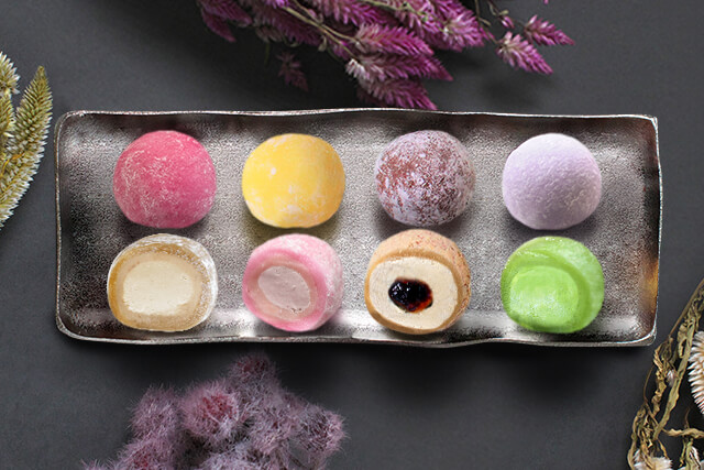 【福井】羽二重餅が贈り物や手土産として人気の理由