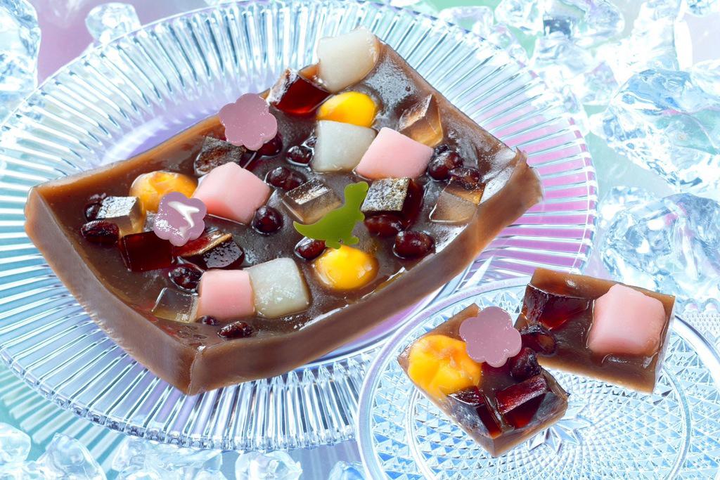 若者に大人気！映え和菓子の特徴