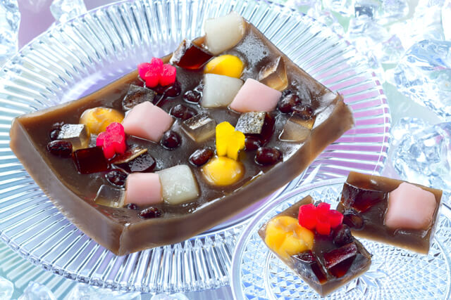 【福井】思わず写真を撮りたくなる！映えるお菓子の魅力