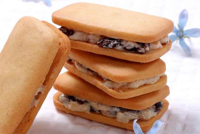 【福井】贈るシーン別に考える｜クッキーサンドのギフトアイデア