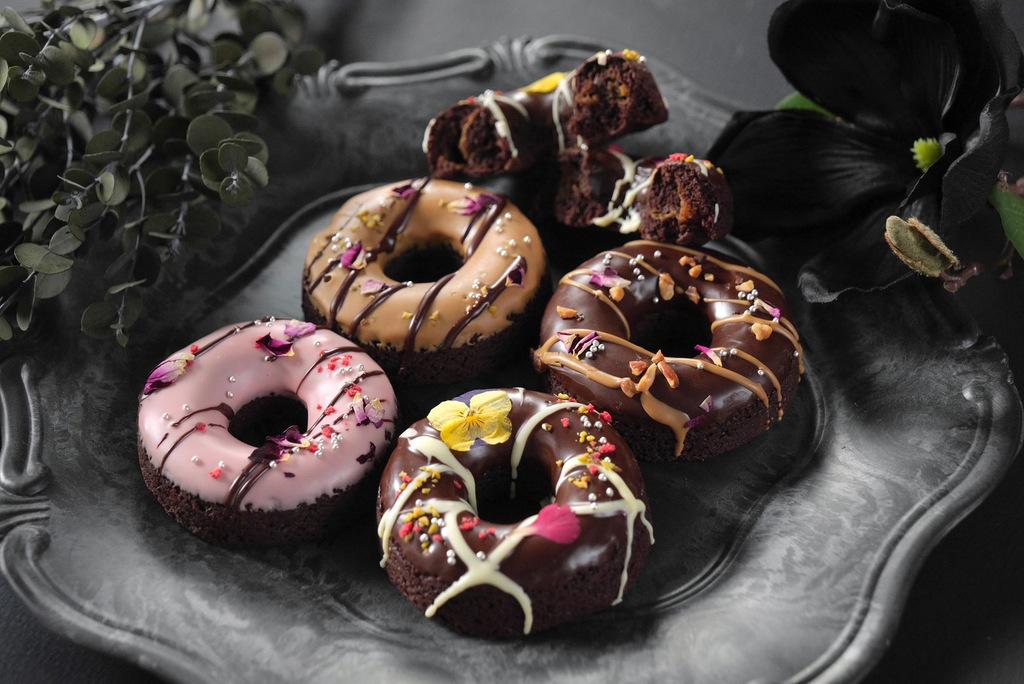 個包装和菓子を選ぶメリット