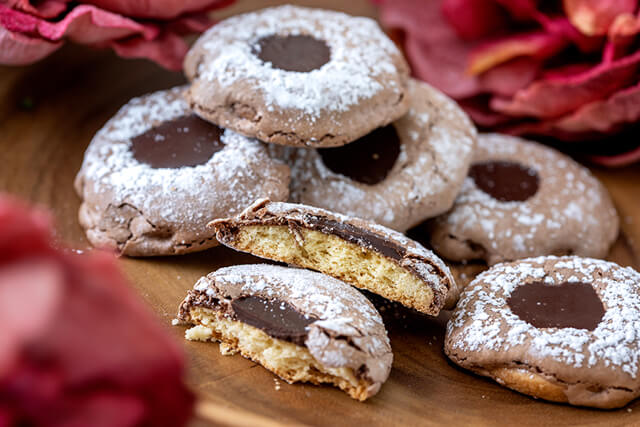 【福井】手土産にもぴったり！子どもが笑顔になる『恐竜クッキー』の魅力