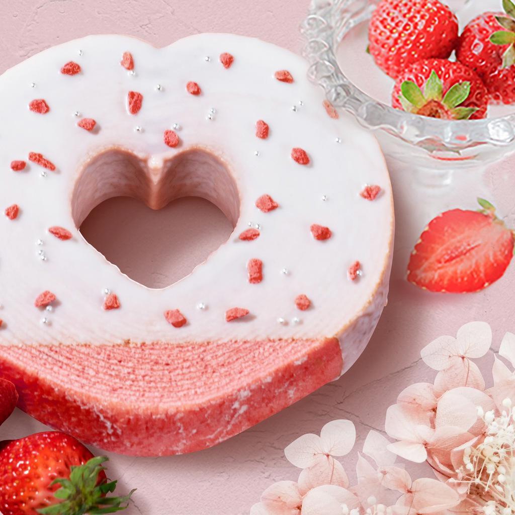 母の日に感謝を込めて、特別なスイーツギフトを贈ろう