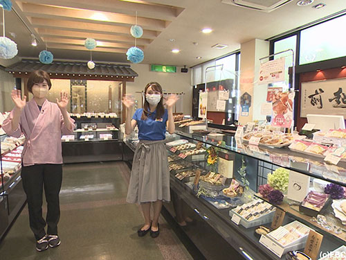 2021.08.10おじゃまっテレ