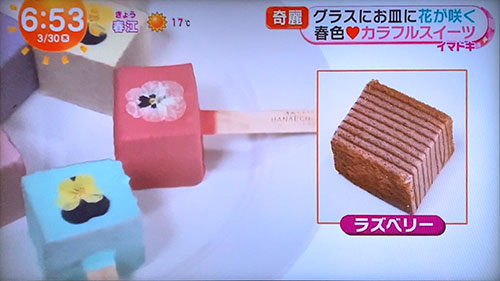 2023.03.30めざましtvイマドキ