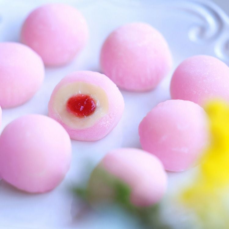 餅菓子 | 創作和洋菓子花えちぜん hanaechizen
